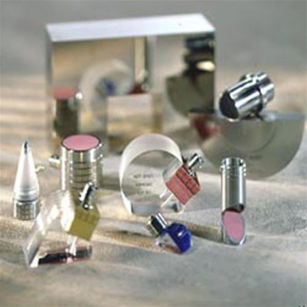 Prob ve Kablolar - Görünüm 3